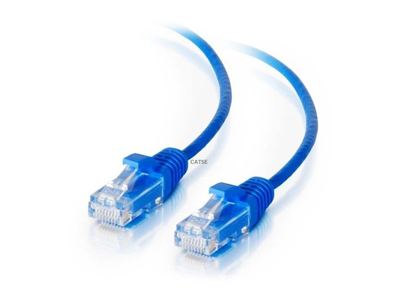 Cáp mạng Cat5e
