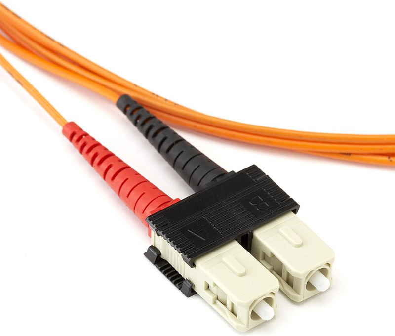 Dây nhảy quang multimode