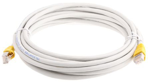 Tốc độ cáp CAT7