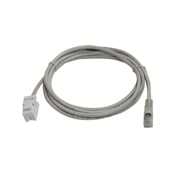 Cat. 6 U/UTP CP Cable