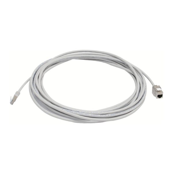 Cat. 6 S/FTP CP Cable