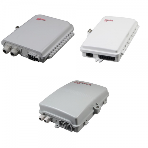 FTTX Hộp Phân Phối