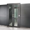 Aisle Containmenet System