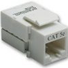 Cat. 5e 90° Unshielded KJ